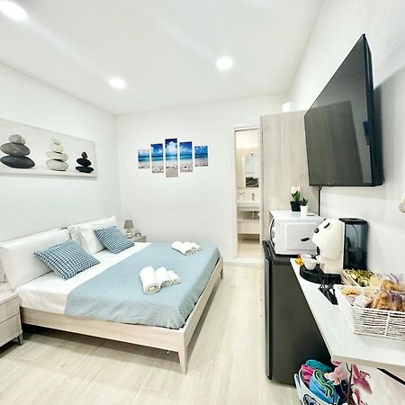 Apartamento Ale & Andry House Cefalú Exterior foto